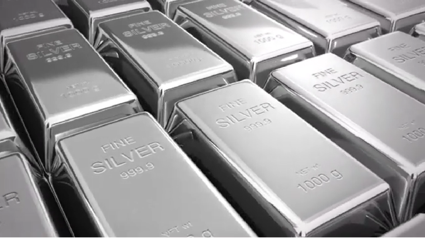 Harga perak Antam terbaru pada Minggu, 1 Maret 2026, kembali menarik perhatian publik, terutama investor dan kolektor logam mulia. Foto: vibiznews.com - mimbarjumat.com