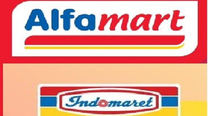 Hari ini, Minggu, 1 Maret 2026, pelanggan setia Alfamart, Indomaret, dan Superindo kembali dijamu dengan promosi minyak goreng murah. Foto: kalteng.tribunnews.com - mimbarjumat.com