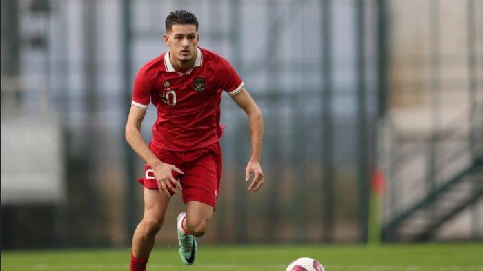 Dalam lanjutan Eredivisie, Fortuna Sittard mengalahkan NEC Nijmegen. Fortunezen menang dengan skor 3-2, dengan Justin Hubner menyumbang satu gol lagi. Foto: tribunnews.com - mimbarjumat.com