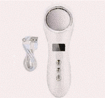 Hifu Vaginal Tightening 3 in 1 For Body Face and Vaginal