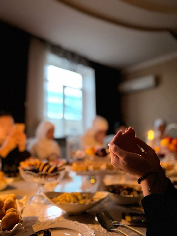 Niat Puasa Qadha Ramadhan