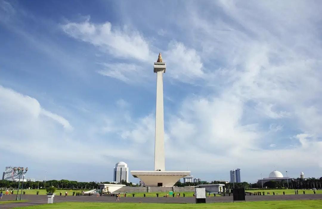 Monas Jakarta