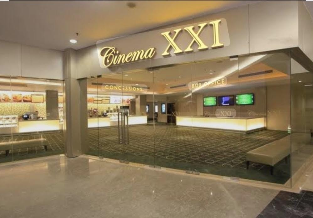 Cinema XII