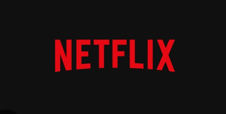 Logo Netflix