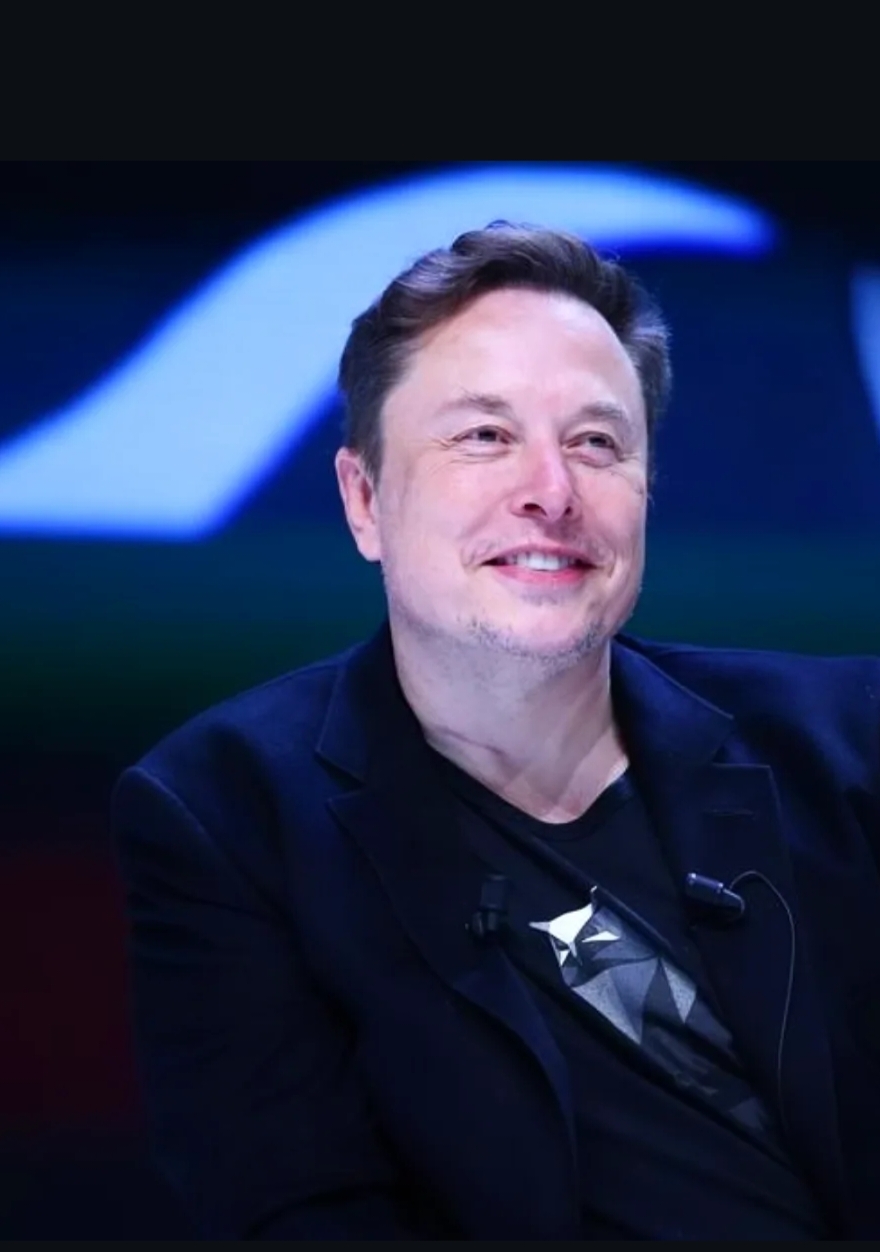 Elon Musk