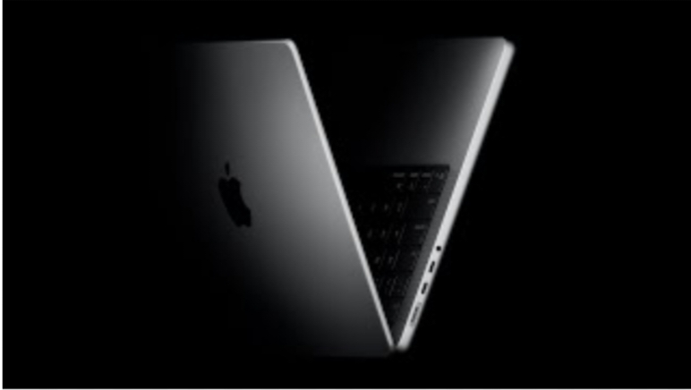 MacBook Pro M5