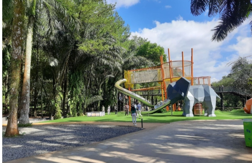 one way puncak hari ini