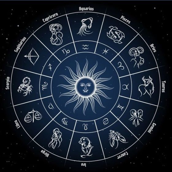 Ramalan Zodiak