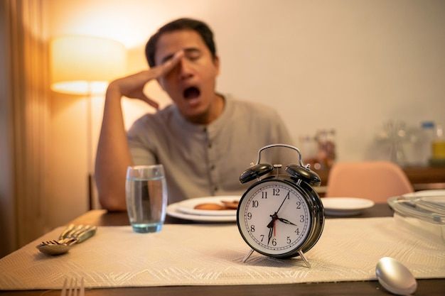 niat puasa 10 rajab 2025