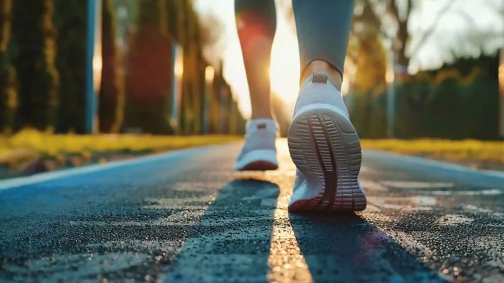 Rekomendasi 7 Sepatu Lari Lokal di Bawah 1 Juta