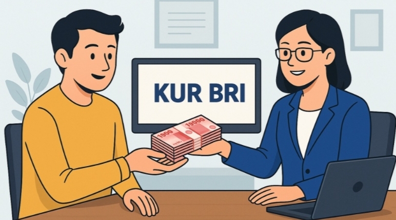 KUR BRI 2026 kapan dibuka
