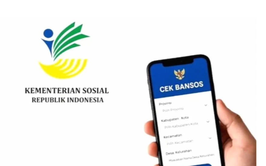 Cek Bansos BPNT 2026