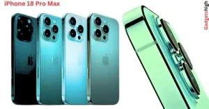 harga Iphone 18 Pro Max