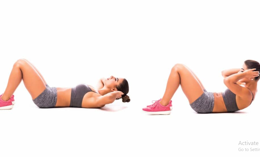 olahraga untuk sakit pinggang sebelah kiri